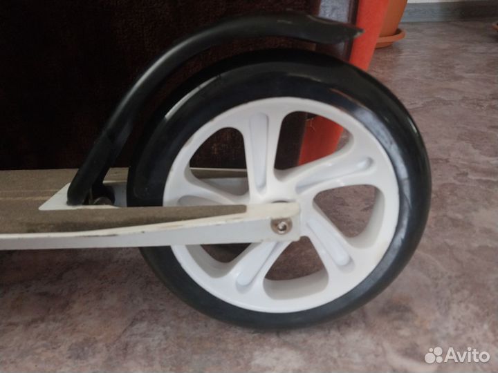 Самокат детский