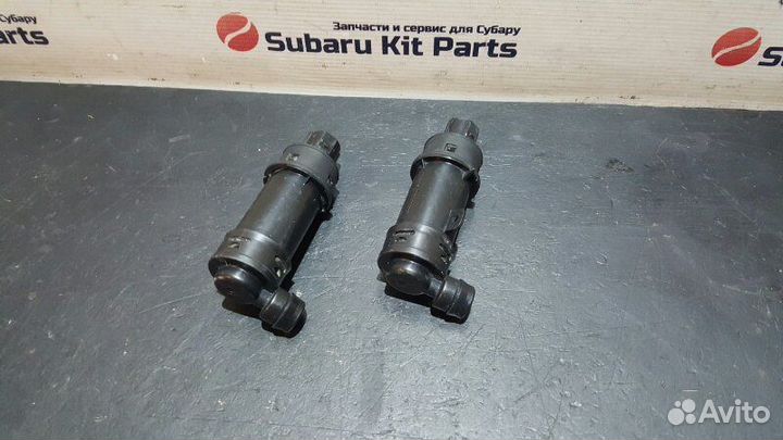 Форсунка омывателя фар Subaru Impreza Wrx Sti GD