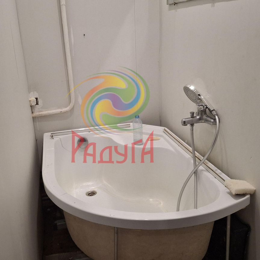 Квартира 1-комн. 26.4 м² в Иваново — фото 9 из 10