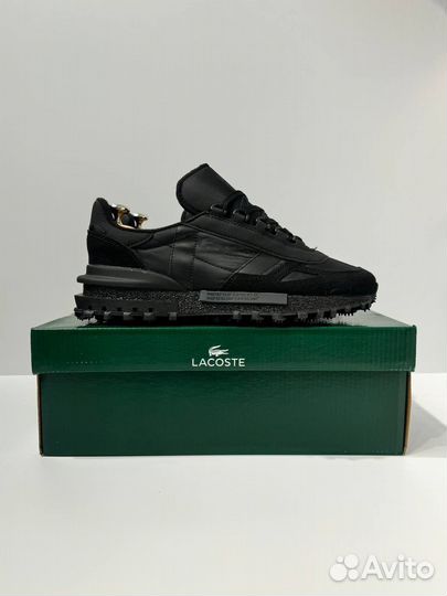 Кроссовки Lacoste (41)