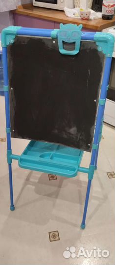 Мольберт детский