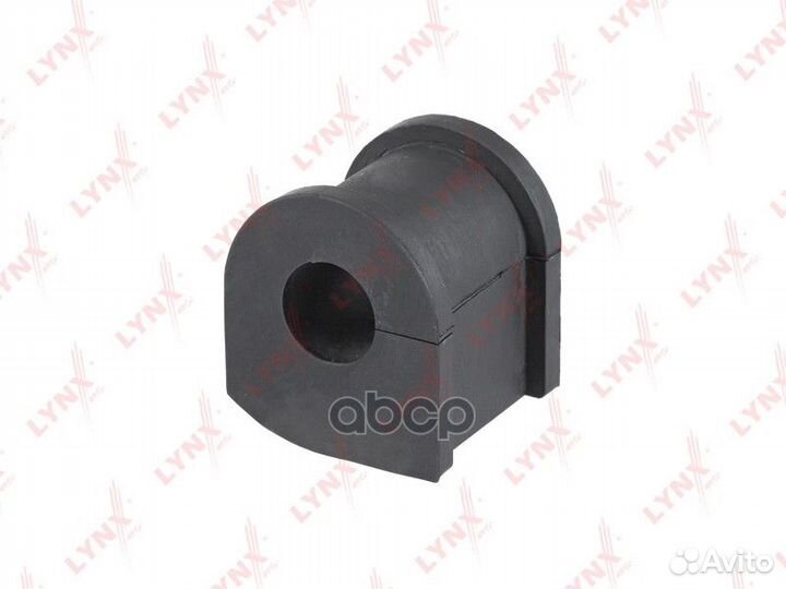 Втулка стабилизатора перед C8805 lynxauto