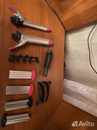 Стайлер Babyliss (Оригинал)