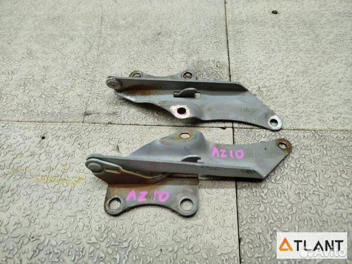 Петля капота nissan cube