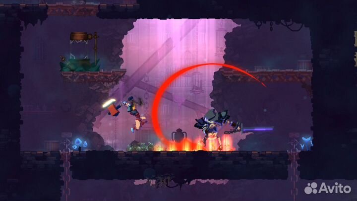 Dead Cells / Дед Селс (Steam)