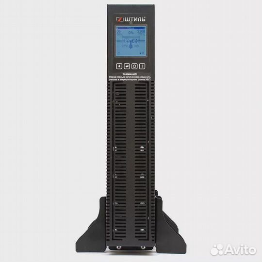 Ибп Штиль STR1103TLD