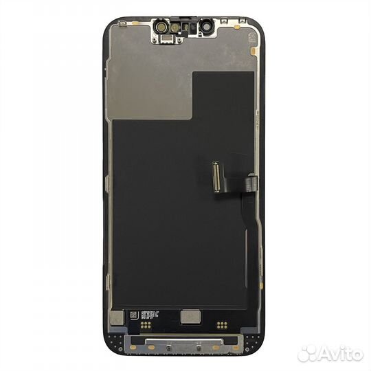 Дисплей iPhone 13 pro