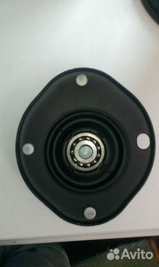 Опора амортизатора переднего Chevrolet Lanos