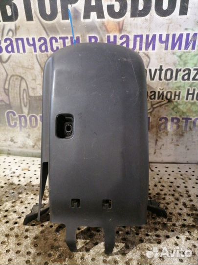 Кожух подрулевой Skoda Octavia III (A7)