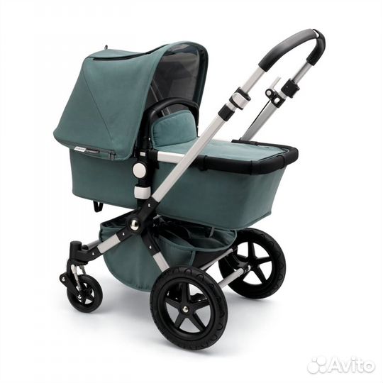 Коляска bugaboo cameleon 3 2в1