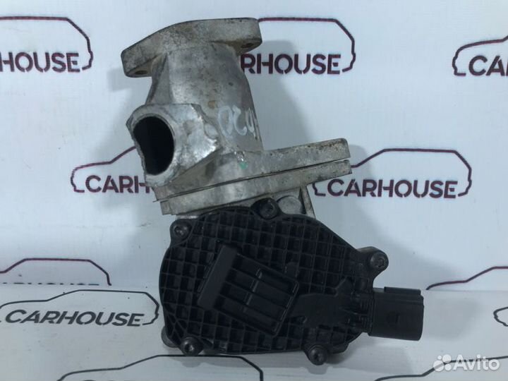 Клапан егр Great Wall Hover GW4D20