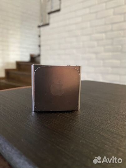 iPod nano 6