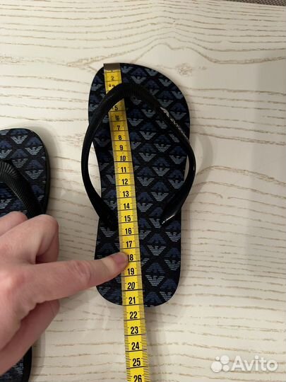 Шлепанцы Havaianas , оригинал