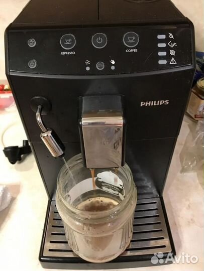 Ремонт кофемашин Чистка кофемашин