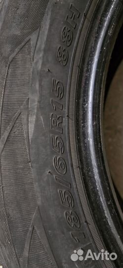 Nexen N'Fera SU4 185/65 R15