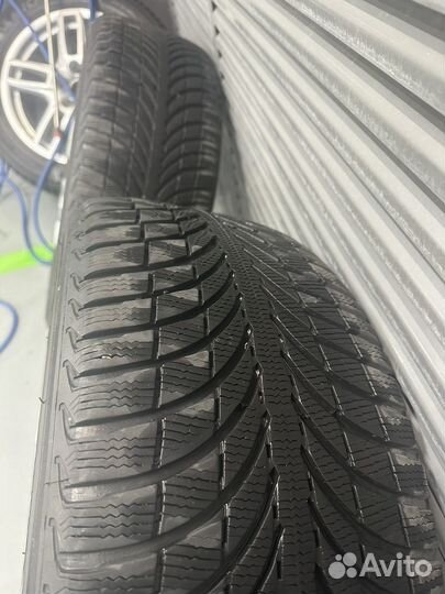 Porsche cayenne Е2 R19 колеса в сборе