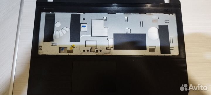 Запчасти Ноутбука asus X55A