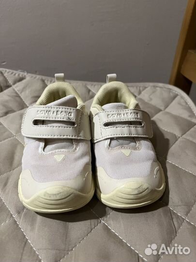 Кроссовки детские dave & bella 22 размер