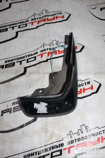 Брызговик honda isuzu accord aska torneo CF6 CF7 C