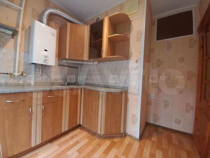 2-к. квартира, 47,6 м², 1/5 эт.