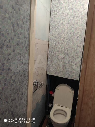 2-к. квартира, 44 м², 2/5 эт.