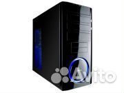 Системный блок atom D2500/3GB/500GB/250W
