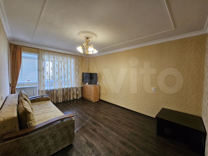 2-к. квартира, 43,9 м², 10/16 эт.