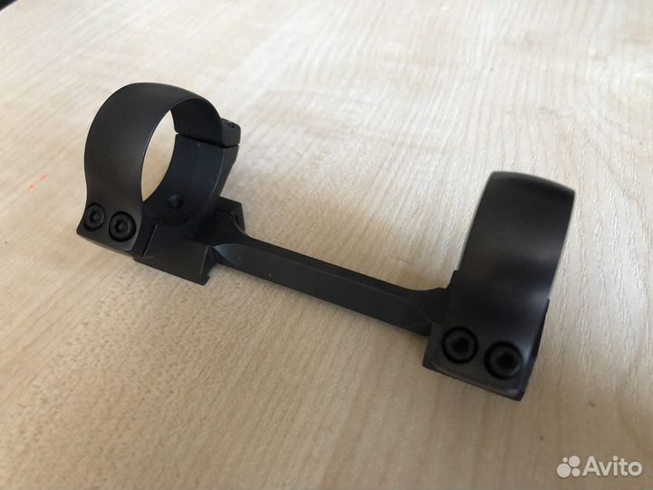 Кронштейны, планки, кольца kozap CZ-527, -452, 550