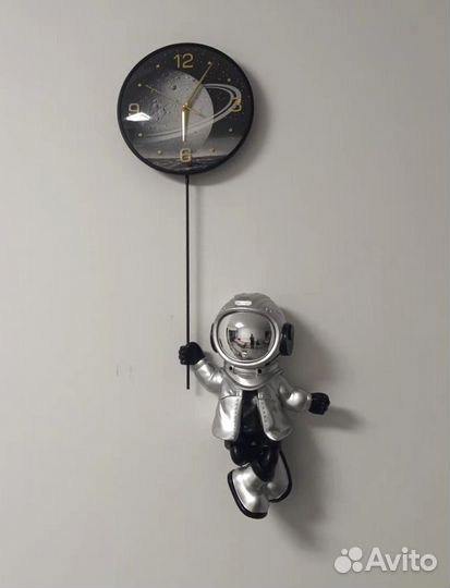Часы 