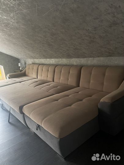 Диван «Антарес»