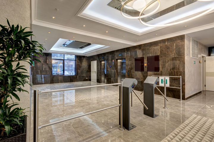 Офис, 321.8 м²