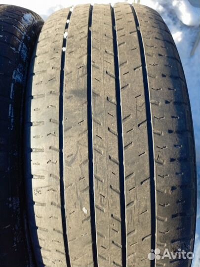 Yokohama Geolandar A/T G015 225/60 R18 96R