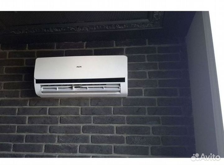 Кондиционер с Доставкой и Установкой