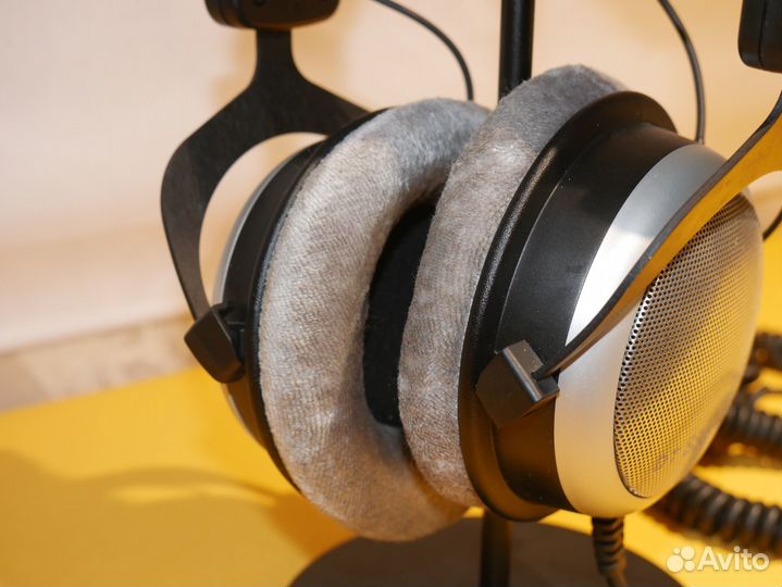 Beyerdynamic DT 880 Pro 250ohm Наушники Ай-Шефф