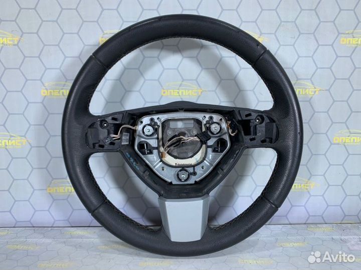 Руль Opel Astra H 2014