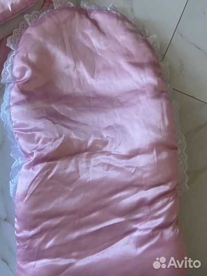 Уголок для новорожденных на выписку