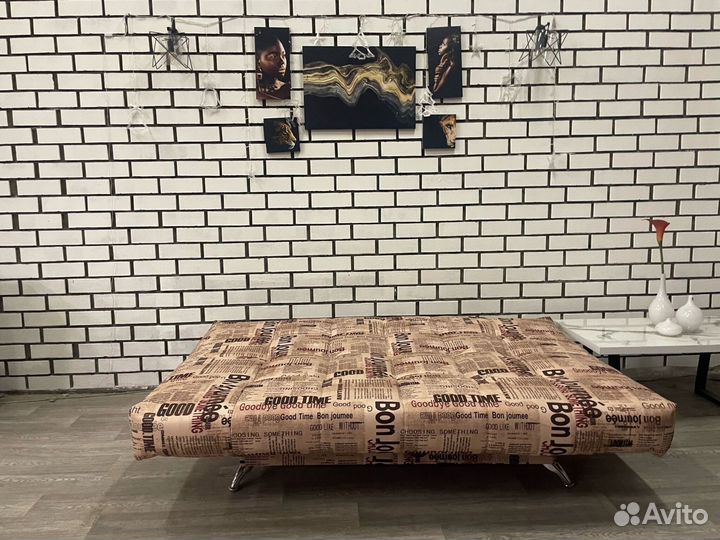 Диван финка новый