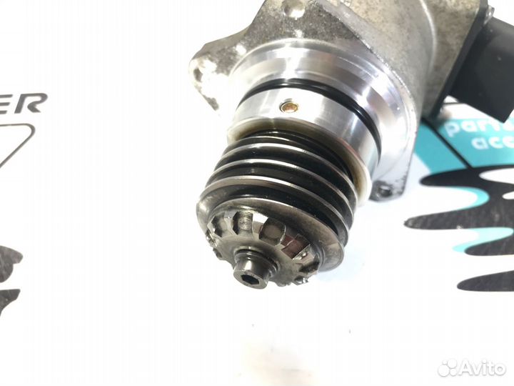 Сервопривод рулевой рейки Bmw 5-Series 523I F10