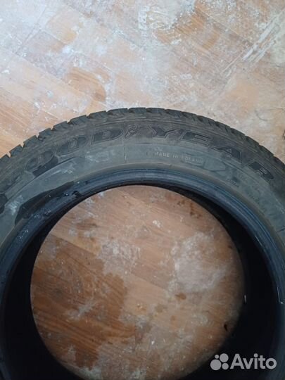 Goodyear UltraGrip Ice 185/60 R15