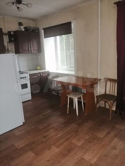 1-к. квартира, 31 м², 2/4 эт.