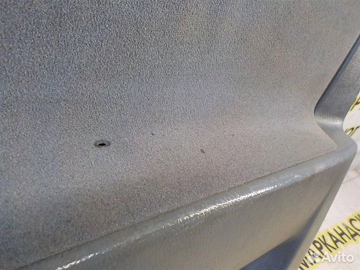 Обшивка двери передней правой Chevrolet Lacetti 2