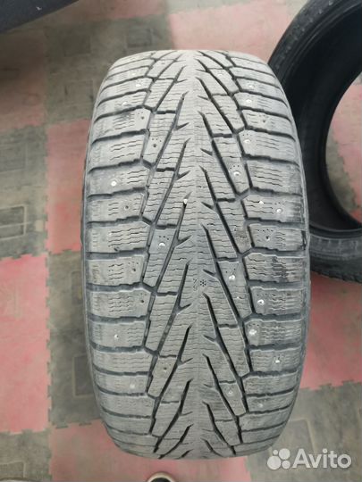 Nokian Tyres Hakkapeliitta 7 SUV 255/50 R19 107T