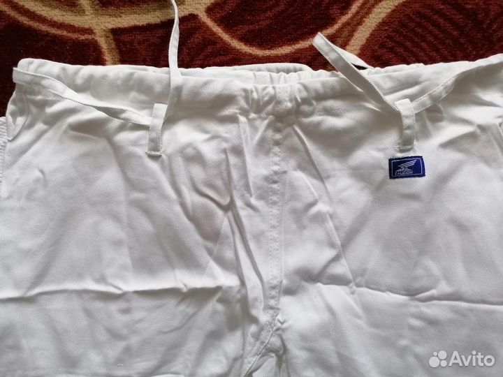 Продам кимоно для дзюдо