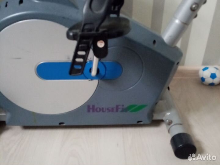 Велотренажер бу