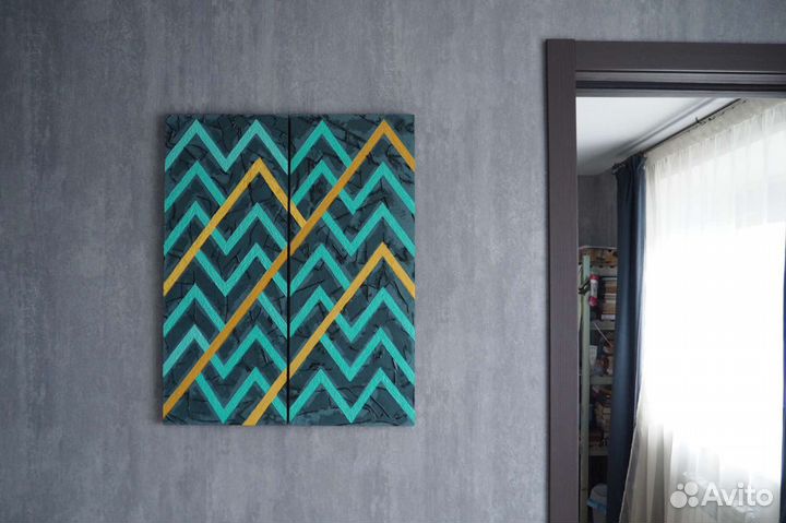 Интерьерная картина