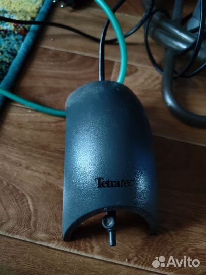 Фильтр для аквариума elite crystal-flo20