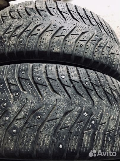Kumho WinterCraft Ice WI31 215/60 R16
