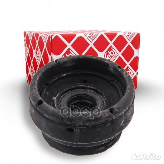 Опора пер.амортизатора с подшип. audi 4000 (8