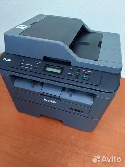 Мфу brother dcp l2540dnr