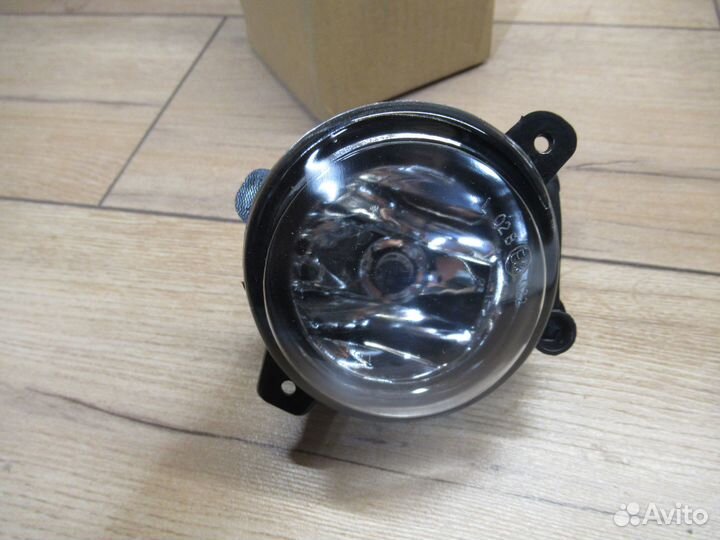 Фара противотуманная правая LADA Largus